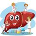 Children with Biliary Atresia Can Be Completely Cured with Liver Transplant