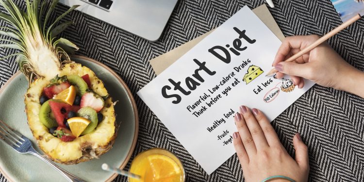 Does Dieting Always Work?