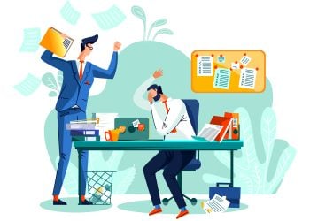 Work–Life Balance