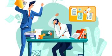 Work–Life Balance