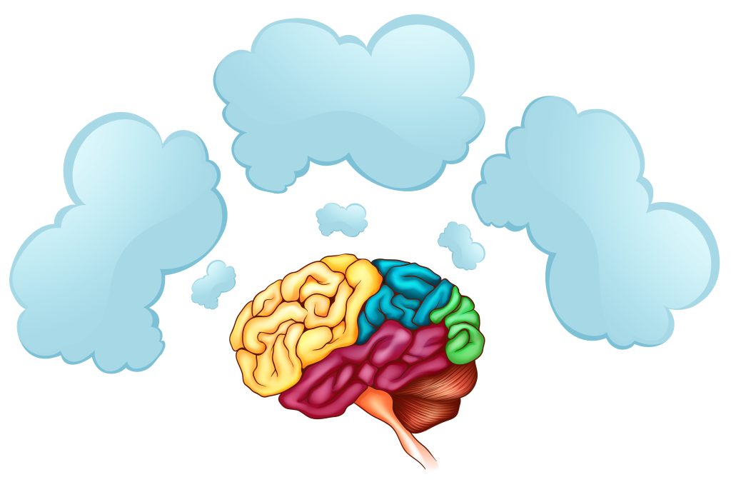 Brain Fog: Is It Real or Just a Perception?