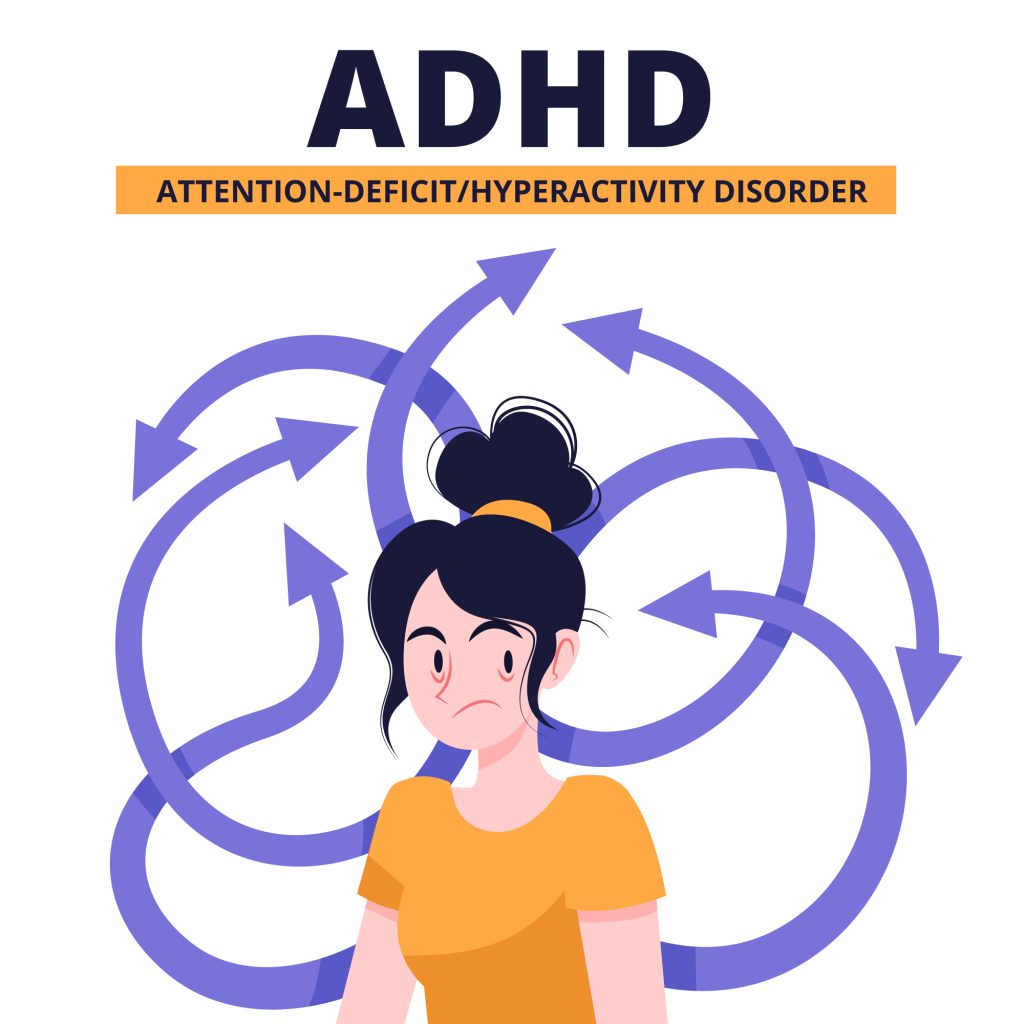A New Way to Understand ADHD