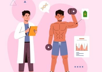 What Is Body Recomposition?