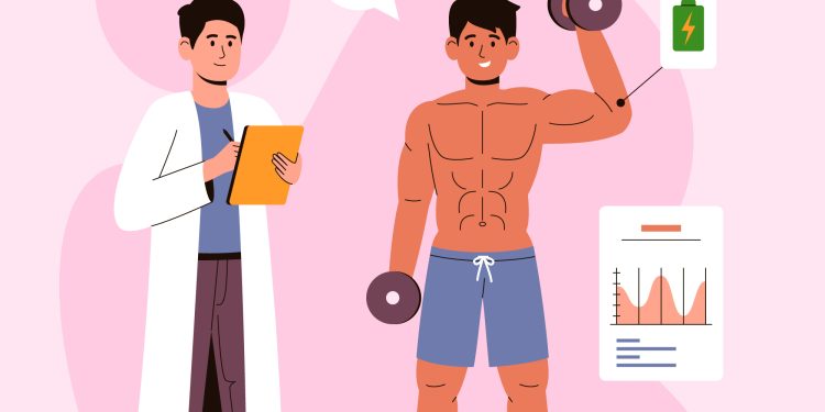 What Is Body Recomposition?