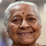 Sashikala Ananth