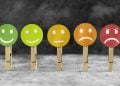 Emotional Regulation
