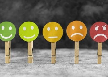 Emotional Regulation
