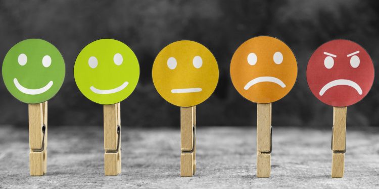 Emotional Regulation