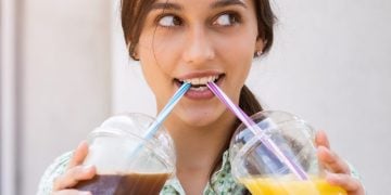 Alarming Rise in Sugary Drinks Consumption Among Youth
