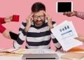 Expert Q&A: Stress Management in Modern Life