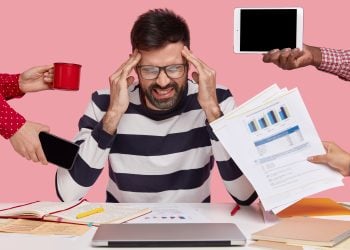 Expert Q&A: Stress Management in Modern Life