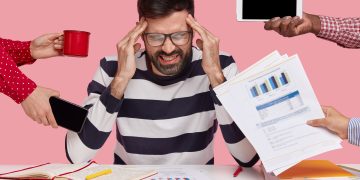Expert Q&A: Stress Management in Modern Life