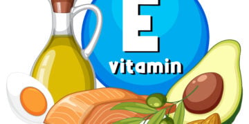 Vitamin E: The Hair Hero