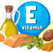 Vitamin E: The Hair Hero