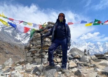 World Record at 16: Nisha’s Health Blueprint