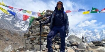 World Record at 16: Nisha’s Health Blueprint