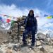 World Record at 16: Nisha’s Health Blueprint