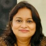 Dr. Anubha Shrivastava