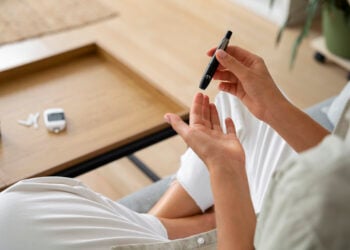 Insulin Resistance: A Silent Threat