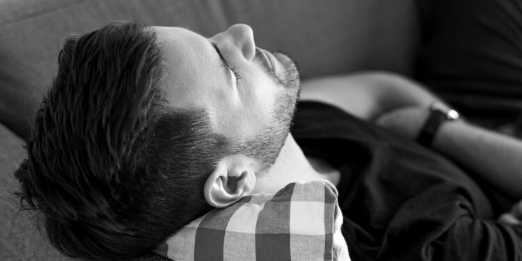 Why Most Men Struggle to Talk About Their Emotions