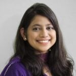 Dr Pragya Rao