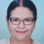 Dr. Shanti Chaudhri (Ghildiyal)